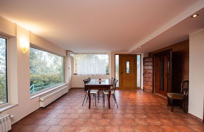 Villa Eunice - Foto 35