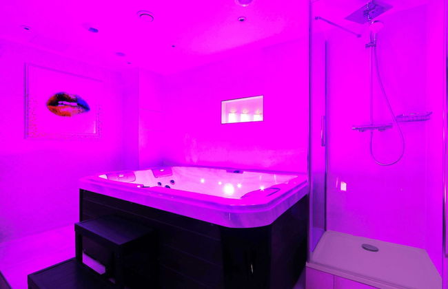 Résidence Paris Rochechouart - Foto 22