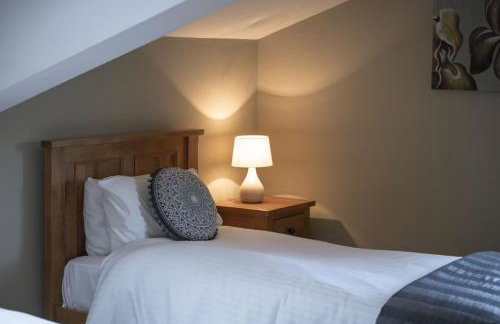 Hill Top Farm 8 - Foto 35