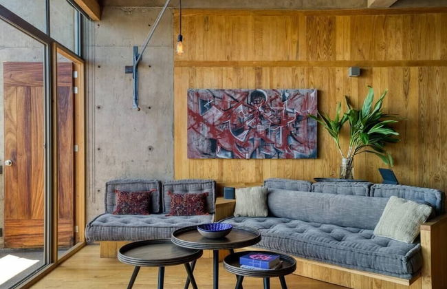 SAN LUIS POTOSI by Mr. W - Foto 76