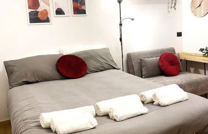 Milano Holiday & Work House - Duomo - Foto 6