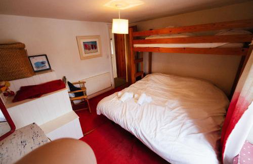 Roses Cottage - Foto 26