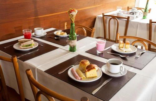 Pampulha Flat Hotel - Foto 10