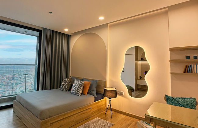 Armin Homes Studio Solforest Ecopark - Photo 5