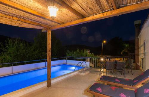 Villa Dalmatian Gem - Photo 63