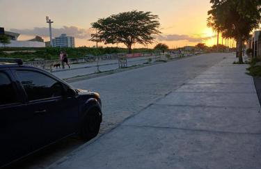 Flat 03 Tranquilo, prático e com ótima localização - Foto 16