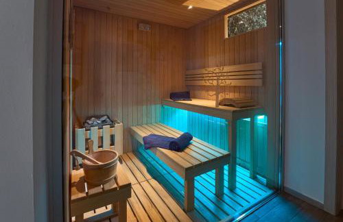 Villa Costanza- private heated pool, steam room & sauna - Bellagio Village Residence - Photo 8