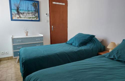 Gîte la Salicorne - Foto 14