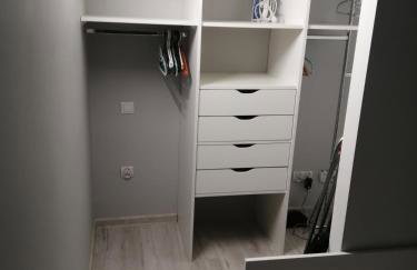 Nowoczesny apartament z dużym tarasem, 2 pokoje - Foto 7