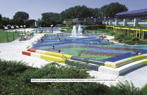 Hotel Häfner - Foto 33