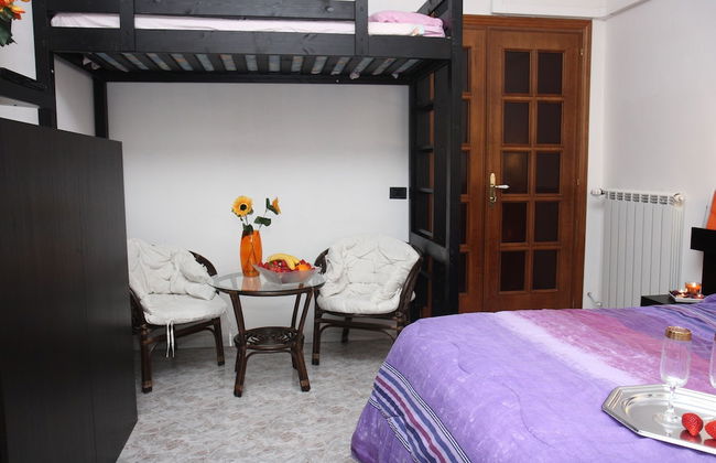 Residence Ciampino - Foto 2