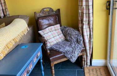 Rhedyn - Cosy Fishing Lodge Near Aberaeron - Photo 19