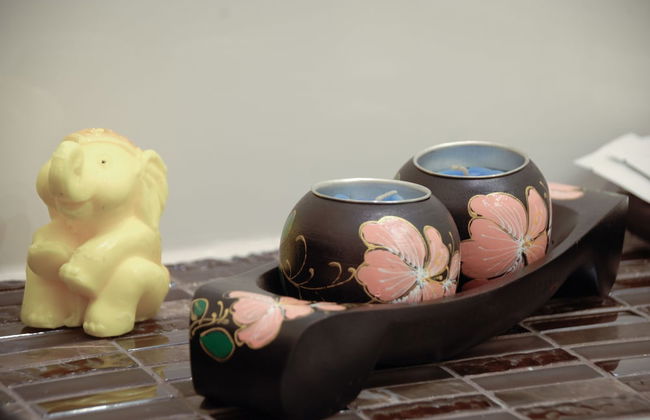 My Sweet Home Apartment Düsseldorf K153 - Foto 26