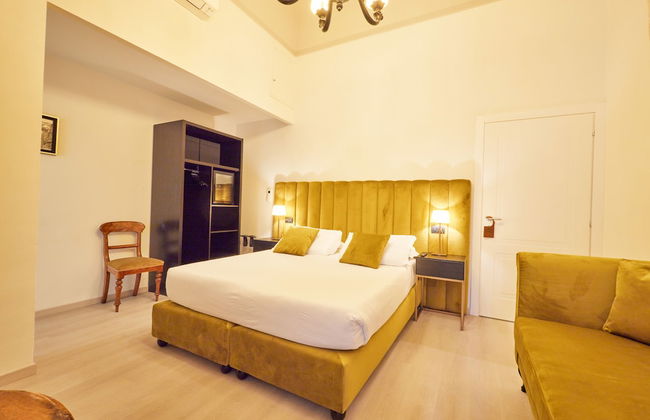 Residenza Maglioni al Battistero - Foto 31