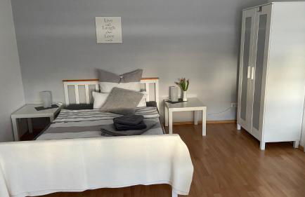 Freundliches Apartment Helpup - Foto 13