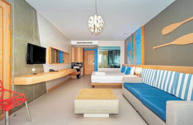 Ratana Platinum Resort - Foto 46