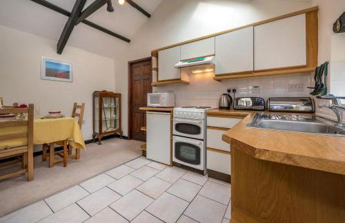 1 Bed in Llanbedrog oc-camell - Foto 9