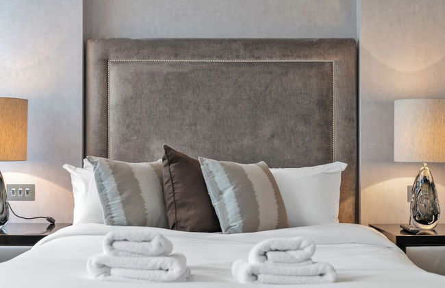 The Baker Residences - Foto 25