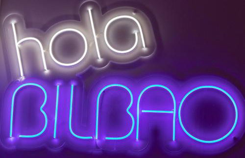 Hola Bilbao! - Foto 33