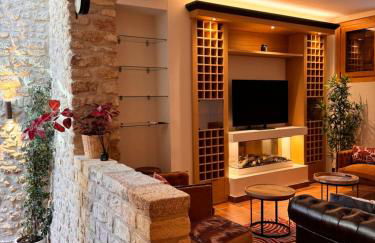 APARTAMENTOS VILLA DE GOYA - Photo 24