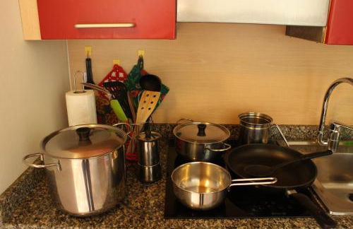 Chalet Presanella - Foto 24