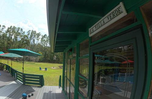 Cabin Retreat on 8 Acres High Springs FL - Foto 27