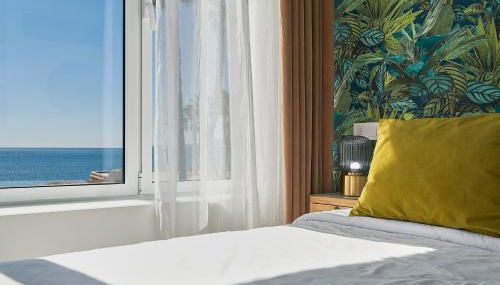Suite Deluxe Face Mer Apart Malaga - Photo 2