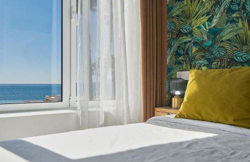 Suite Deluxe Face Mer Apart Malaga - Photo 2