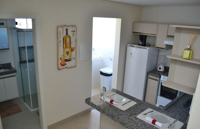 FLATS ANDIRA KUSS - Foto 8