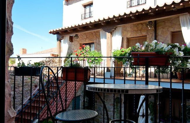 La Casona de Lucía - Foto 10