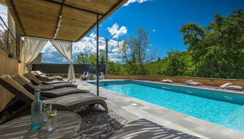 Villa Casa Jovanin - Foto 5