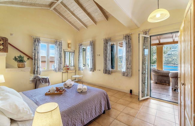 Villa Elpida - Foto 15