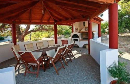 VILLA EIRINI - Foto 15