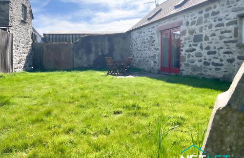 Ty Eithin - Rustic Cottage in St Davids - Foto 21