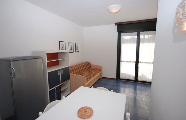 Residence La Meridiana - Foto 18