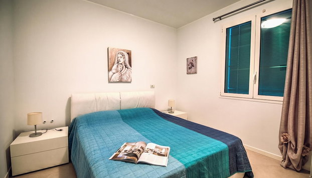 Villa Lucia Riviera dei Fiori Pool - Foto 5, Habitación