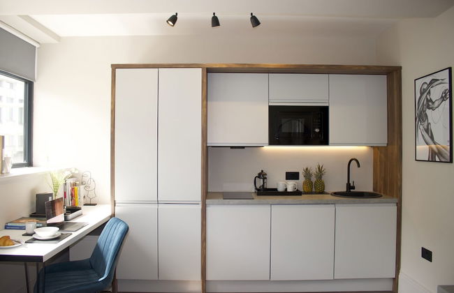 Vive Hotel - Foto 33