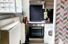 Studio & Expansive Terrace: Urban Oasis in Paris! - Foto 2