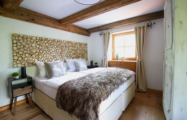 Chalet Belle Kitz - Foto 8