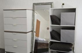 Gemütliches Appartement mit Küche und Parkplatz nähe Schweiz - Foto 3