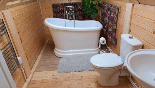 Antler Lodge - Foto 3