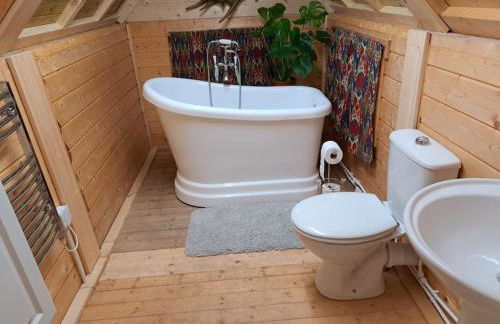 Antler Lodge - Foto 3