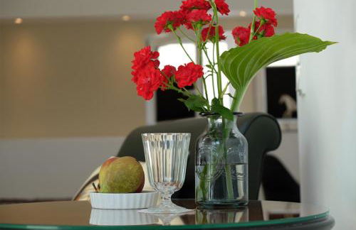 Alte Apotheke - Studio Appartements Karlsbad - Foto 1