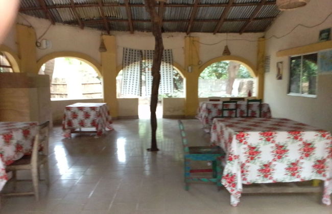 Campement Kunja kafountine - Foto 9