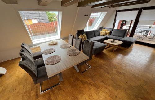 Ferienhaus Teetied - Foto 12