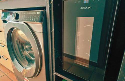 Archena 2-Storey Luxe Penthouse - Foto 11