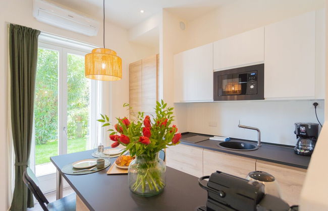 Co-f181-carb1at - Tremezzo Apartment 1 - Foto 25