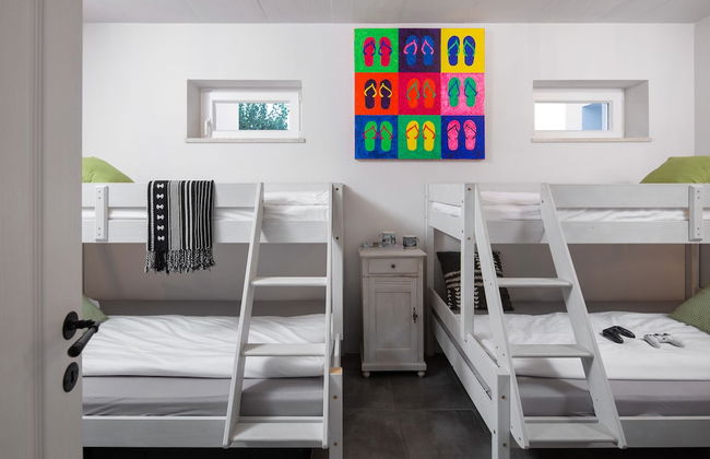 Villa E - Stunning Villa in Istria, Croatia - Foto 6