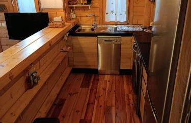 La casita de Rascafria - Foto 7