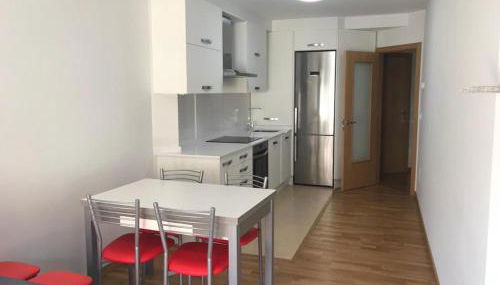 APARTAMENTO PLAYA A XUNQUEIRA, a 15 min Vigo - Foto 4, stove